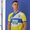 Juventus predstavio treću verziju novog dresa