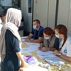 Počela vakcinacija migranata u Bosni i Hercegovini