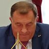 Tužilaštvo BiH pozvalo Dodika na saslušanje zbog negiranja genocida u Srebrenici