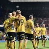 Feyenoord deklasirao Elfsborg, Rijeka u šokantnoj završnici ispustila pobjedu protiv PAOK-a