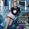 Selena Gomez pozirala za naslovnicu prvog latinoameričkog izdanja magazina Elle