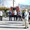 Požar u Buća Potoku ostavio 20-ak ljudi bez krova nad glavom