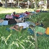 U Crnoj Gori danas počinje tradicionalno takmičenje u izležavanju