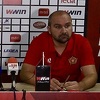 Žižović pred duel sa Sarajevom: Ne želimo euforiju, ali pobjednički niz ne smijemo prekinuti