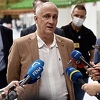 Vranić o restriktivnim mjerama za nevakcinisane: Nećemo imati suosjećanja za one koji pružaju otpor