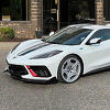 Lingenfelter predstavio 60th Anniversary Cunningham C8 Corvette