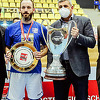 Bosanci šampioni Austrije u futsalu, sutra počinju nastup u Ligi prvaka