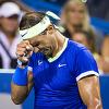 Ni Rafael Nadal ne igra na US Openu, ima problem s povredom iz 2005. godine