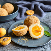 Jeste li isprobali knedle sa marelicama, tradicionalni austrijski slatkiš?