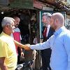 Forto: Izdvojit ćemo novac za porodice koje su u požaru u Buća Potoku ostale bez domova