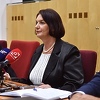 Odbačeni zahtjevi Gordane Tadić, uskoro i konačna odluka o smjeni glavne tužiteljice