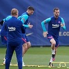 Koeman poručio da ne računa na Pjanića: Situacija je komplikovana, ali rješava se