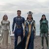 Angelina Jolie i Kit Harington u borbi za spas čovječanstva u novom traileru "Eternalsa"