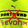 Borussia Dortmund zbog pritiska navijača odbila Pumin kontroverzni komplet dresova
