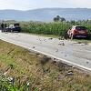 Sve više saobraćajnih nesreća u BiH: Živote gube zbog alkohola i mobitela na lošim cestama
