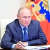 Putin: Druge zemlje ne smiju nametati svoje vrijednosti Afganistanu