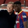 Koeman bijesan na "wunderkinda" kojeg Barcelona mora prodati: Njegova situacija je užasna