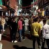 Prošetali smo ulicama tokom posljednje večeri Sarajevo Film Festivala