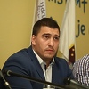 Zahiragić: Uvođenje restrikcija za nevakcinisane je grubi nasrtaj na ljudska prava i slobode
