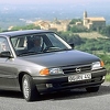 30 godina Opel Astre: pet uspješnih generacija