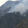 Požar u Donjoj Jablanici i dalje aktivan, helikopter iz RS-a i sinoć pomagao u gašenju