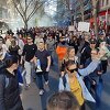 U Melburnu i Sidneju održani protesti zbog novih restrikcija, uhapšeno više stotina osoba