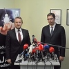 Izetbegović i Vučić se opet prepucavaju zbog Dodika: Njegov progon ne bi bio spas za BiH