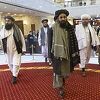 Suosnivač talibana Baradar stigao u Kabul na pregovore o novoj vladi