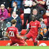 Liverpool upisao novu rutinsku pobjedu na startu sezone, Mane ušao u odabrano društvo