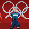 Sportašica iz Turkmenistana bogato nagrađena za prvu olimpijsku medalju u historiji
