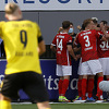 Freiburg pobijedio Borussiju Dortmund, Demirović dobio šansu od 71. minute