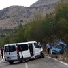 Novi detalji tragedije kod Trebinja: Dvije osobe poginule, četiri teže povrijeđene