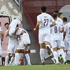 Tok utakmice: Sloboda - Sarajevo 1:2