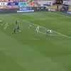 Edin Džeko nakon 14 minuta u dresu Intera upisao asistenciju, ukupno 40. u Seriji A