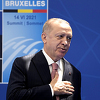Erdogan: Važno je da talibani u Afganistanu ne ponavljaju greške iz prošlosti