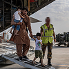 SAD upozorila svoje državljane da ne idu na kabulski aerodrom zbog mogućih napada