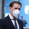 Kurz ne dozvoljava da Austrija prihvati izbjeglice iz Afganistana