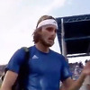 Novi incident u Cincinnatiju: Zverev bjesnio zbog Tsitsipasa i odlaska u toalet