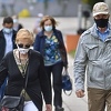 U Kantonu Sarajevo 52 osobe pozitivne na koronavirus, jedan smrtni slučaj