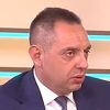 Vulin: Neće Bošnjaci biti sretniji zbog Inzkovog zakona, on prijeti miru i njihovim životima