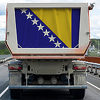 Vrijednost bh. izvoza u sedam mjeseci porasla na 7,6 milijardi KM