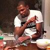 NBA zvijezda Kevin Durant započeo unosan biznis prodaje marihuane