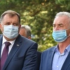 Dodik poručio opoziciji: Vas pet ne može okupiti trećinu ljudi koliko SNSD može sam