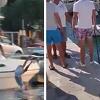 Iznajmljivači brodica na Hvaru se tuku za goste i jedni druge bacaju u more