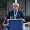 Džaferović: Zvaničnici Srbije i Hrvatske dolaze u BiH i šalju loše i nedgovorne poruke, prestanite to raditi