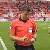 Srbijanski komentator poznatog sudiju nazvao drumskim razbojnikom i odbio da mu kaže ime