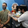 Izrael utvrdio da treća doza vakcine bitno smanjuje rizik od zaraze koronavirusom