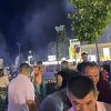 Bačen suzavac na nastupu Gorana Bregovića u Albaniji