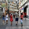 Na sjeverozapadu Bosne pretežno oblačno, u ostatku zemlje vedro