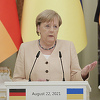 Merkel: Rusija ne smije koristiti plinovod kao oružje protiv Ukrajine